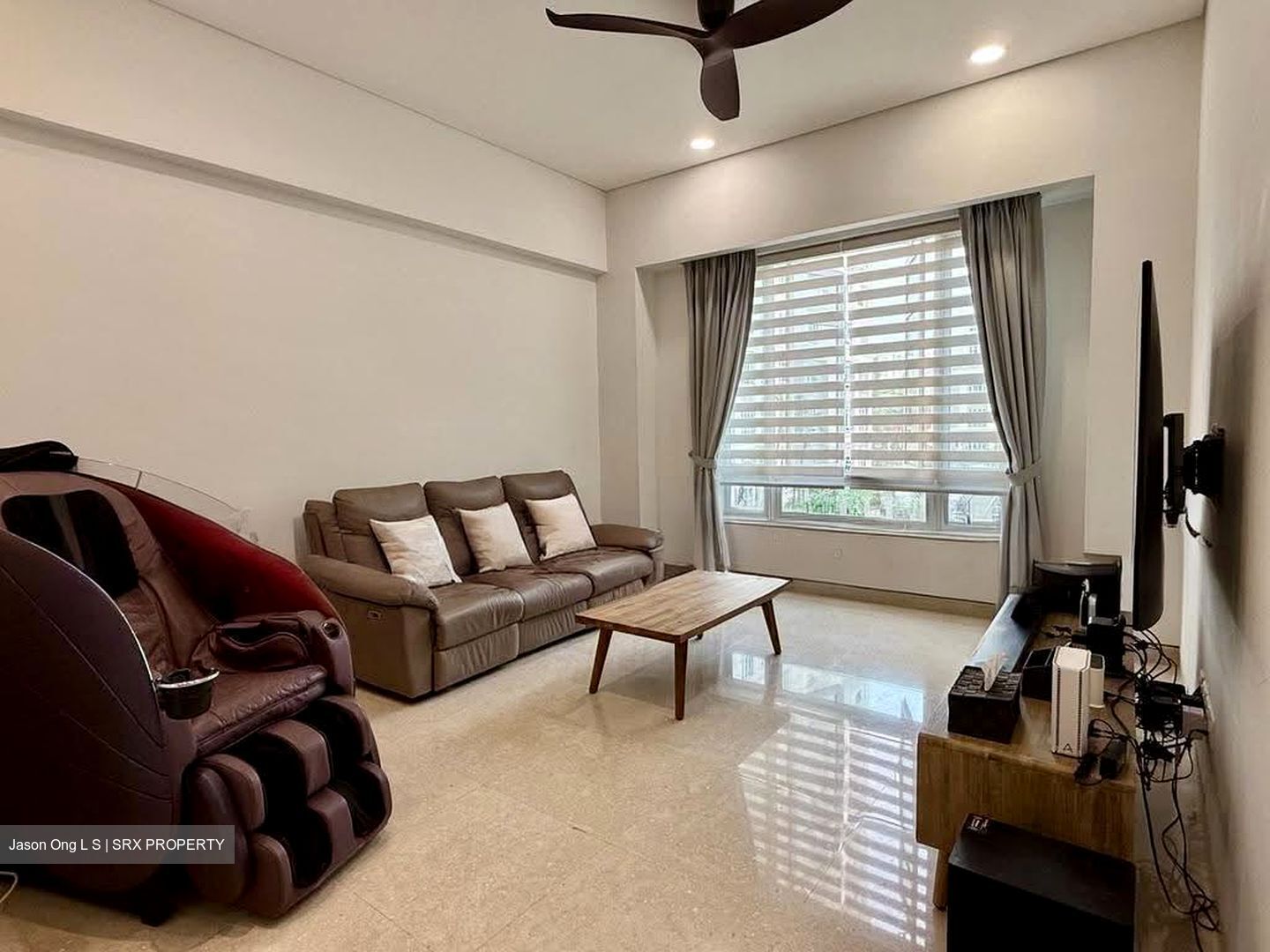 Cavendish Park (D21), Condominium #625570371
